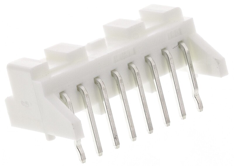 S08B-PASK-2 (LF) (SN) - JST