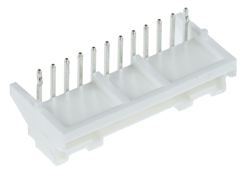 S12B-PASK-2 (LF) (SN) - JST
