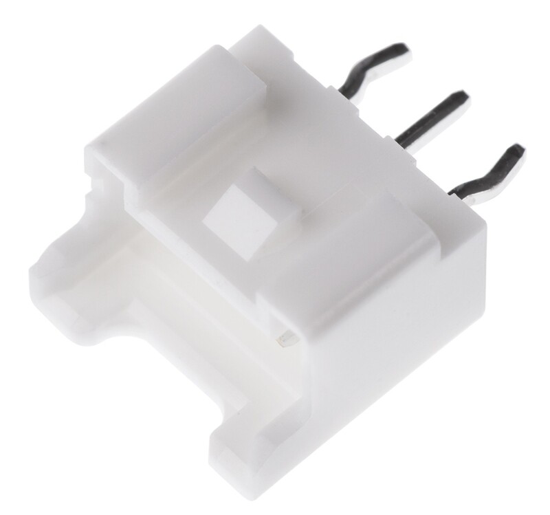B03B-PASK-1 (LF) (SN) - JST