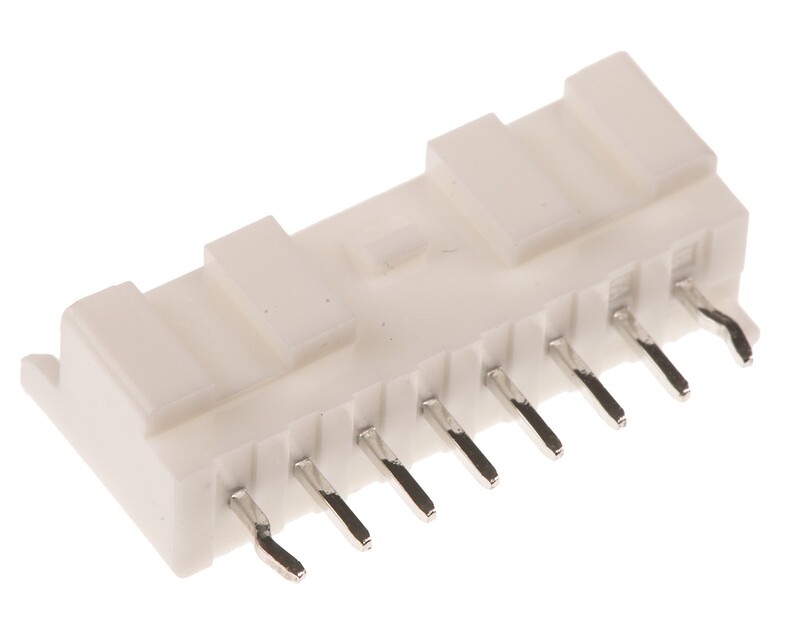 B08B-PASK-1 (LF) (SN) - JST