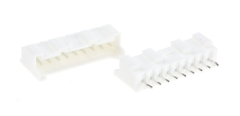 B09B-PASK-1 (LF) (SN) - JST