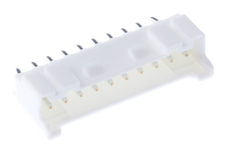 B10B-PASK-1 - JST