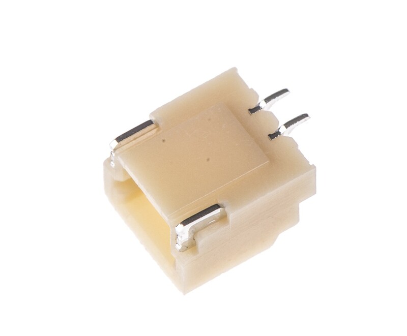 SM02B-SRSS-TB(LFSN) - JST