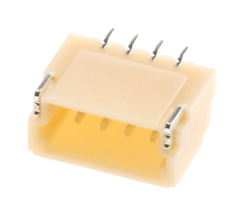 SM04B-SRSS-TB(LFSN) - JST