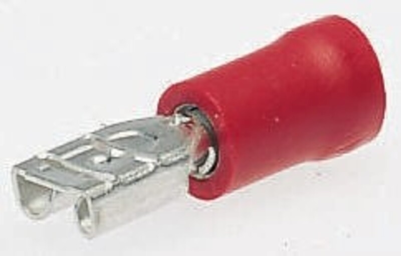 FVDDF1.25-187A-10(LF) - JST