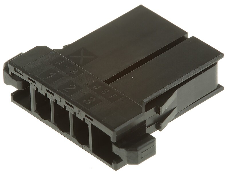 F31FSS-03V-KX - JST