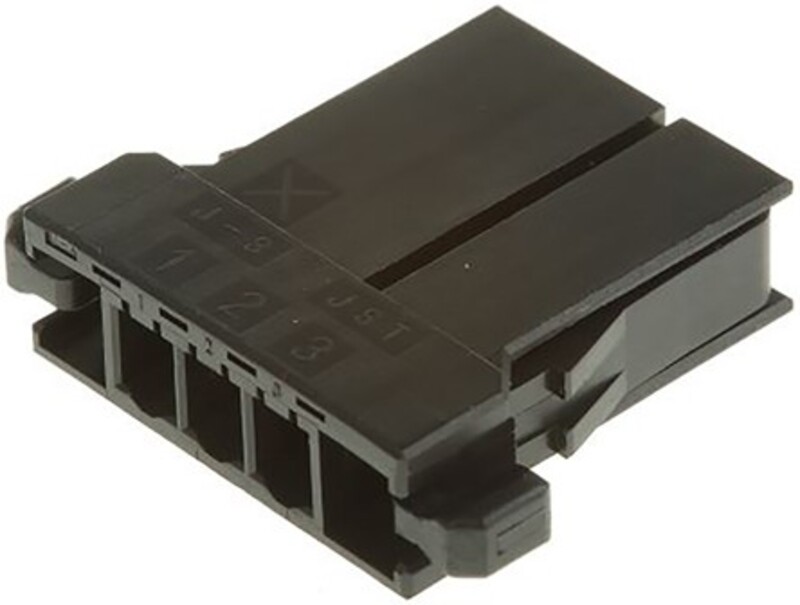 F31FSS-05V-KX - JST