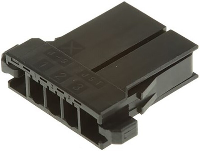 F31FSS-08V-KX - JST