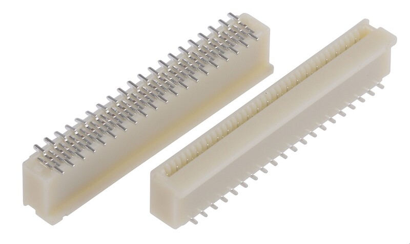 40FLT-SM2-TB(LF)(SN) - JST
