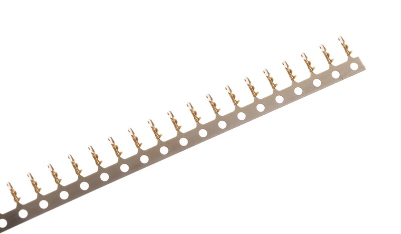 MINI-SSH-003GA-P0.2 - JST
