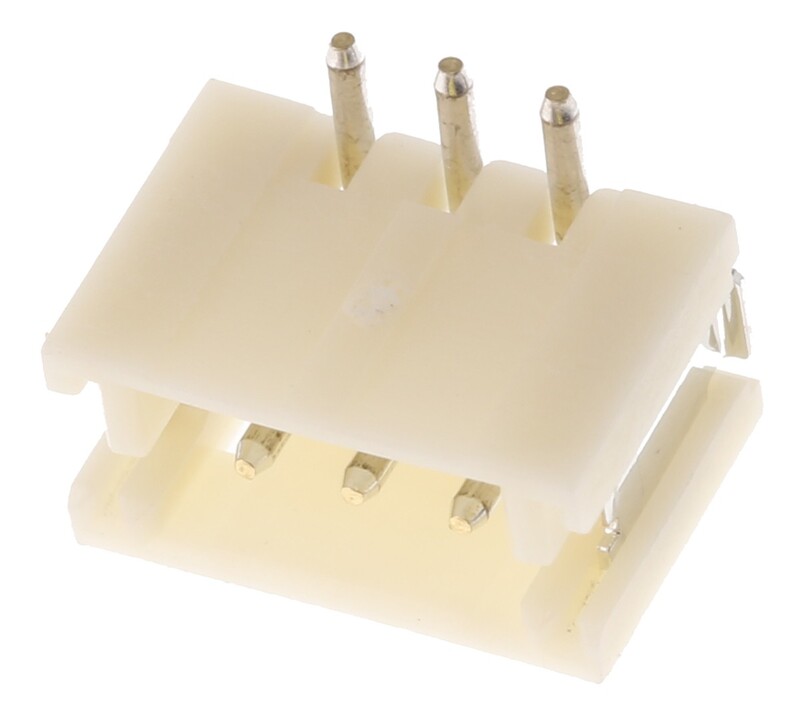 B3B-ZR-SM4 TF (LF) (SN) - JST
