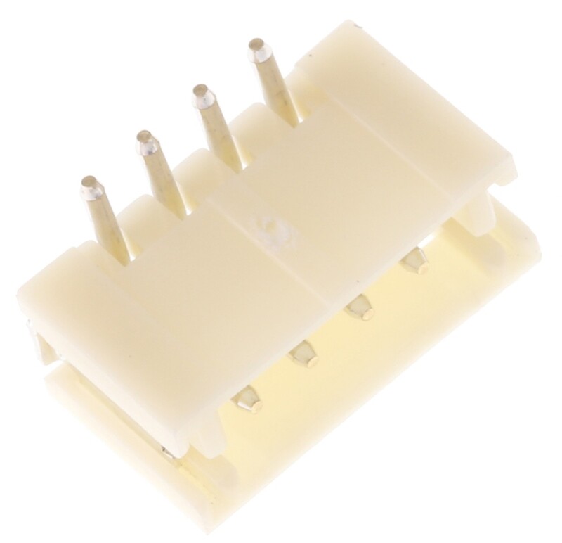 B4B-ZR-SM4 TF (LF) (SN) - JST