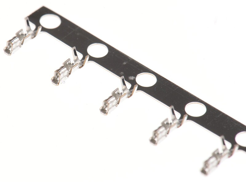 MINI-SZH-002T-P0.5 - JST