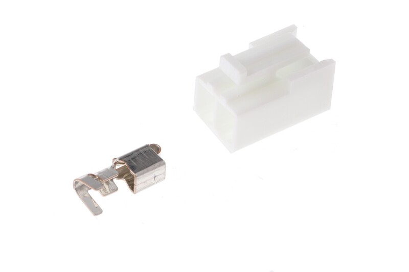 Connector Kit E11 - JST