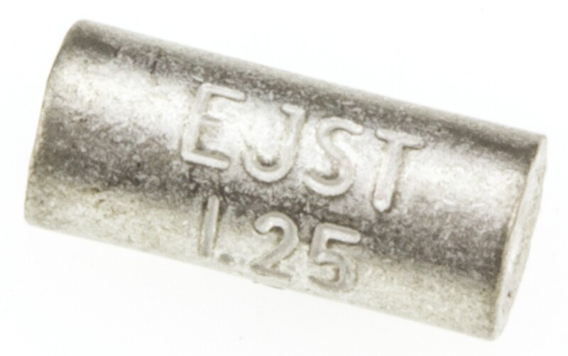 P1.25 - JST
