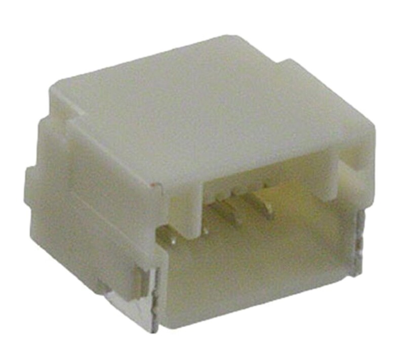SM05B-NSHSS-TB(LF)(SN) - JST