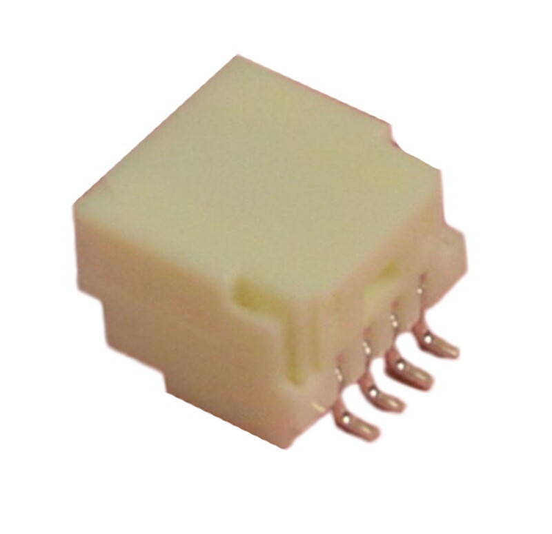 SM04B-NSHSS-TB(LF)(SN) - JST