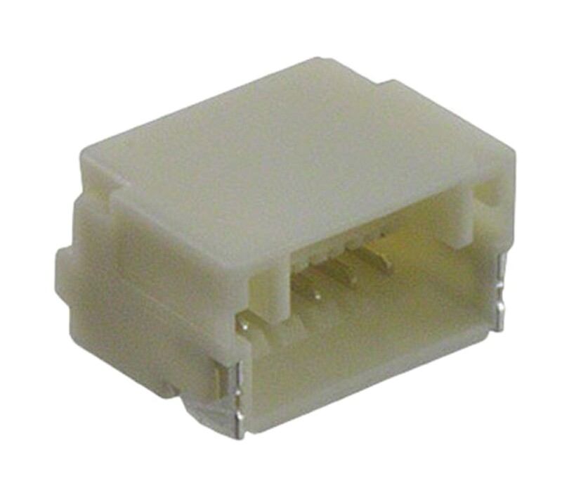 SM06B-NSHSS-TB(LF)(SN) - JST