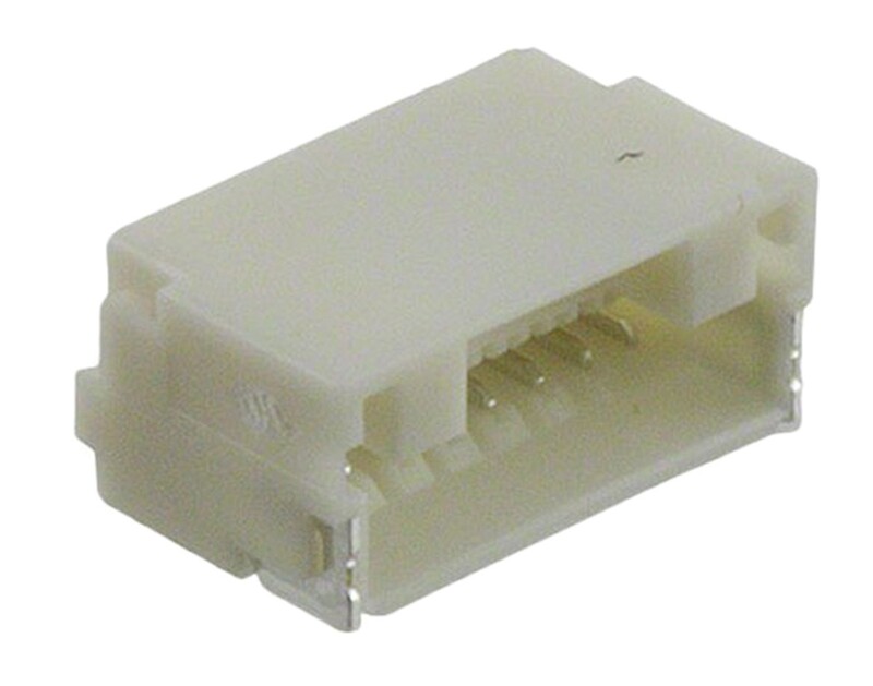 SM08B-NSHSS-TB(LF)(SN) - JST