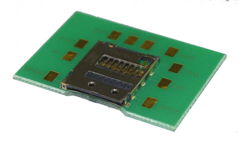 SDHR-8BRS-K-363-A0-P-ETB(HF)(A) - JST