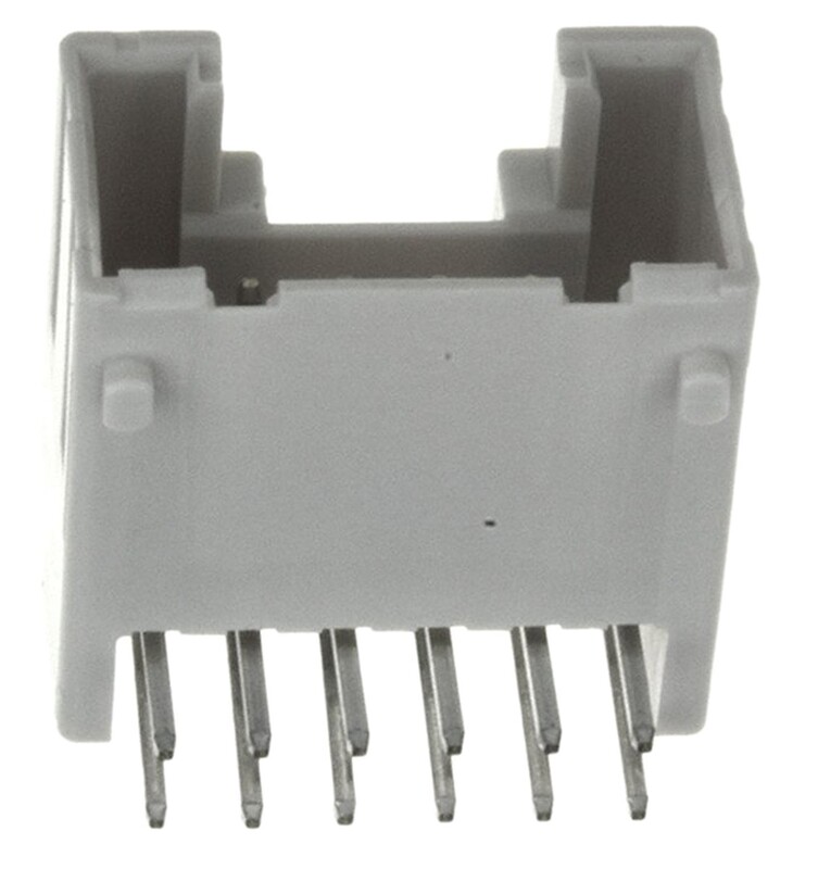 S12B-PUDSS-1(LF)(SN) - JST