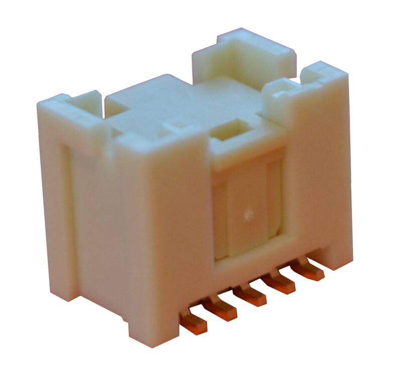 BM10B-PUDSS-TFC(LF)(SN) - JST