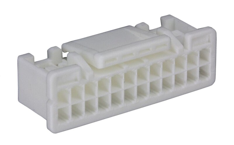 PUDP-24V-S - JST
