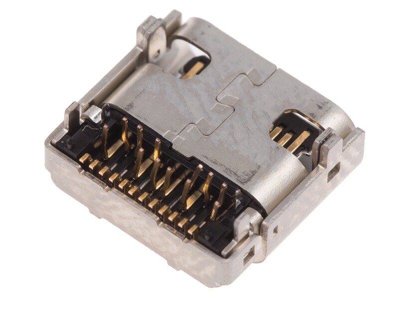 Купить UBC-R112-56C-7ATS(HF) JST оптом в Москве