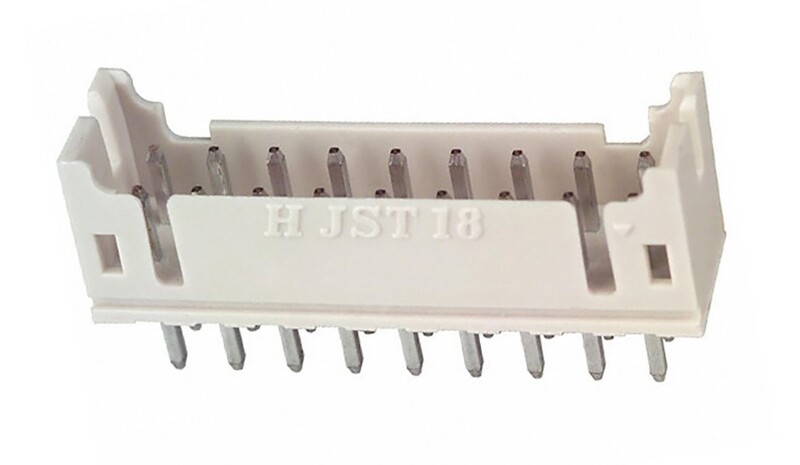 B18B-PHDSS (LF)(SN) - JST