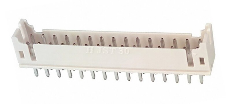 B30B-PHDSS (LF)(SN) - JST