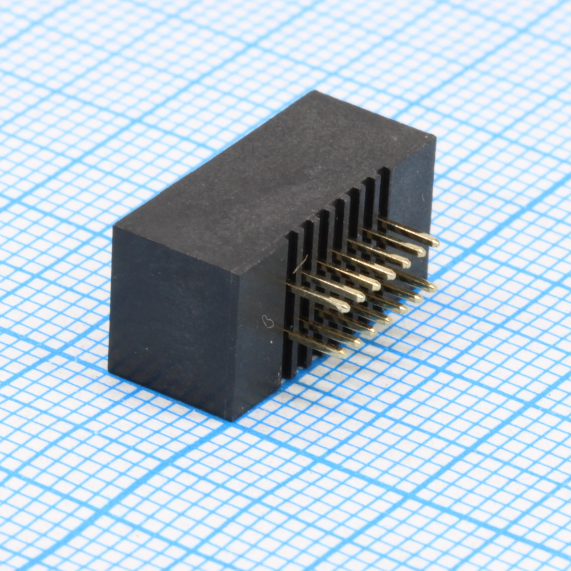 DS1064-16-14V8BB - CONNFLY