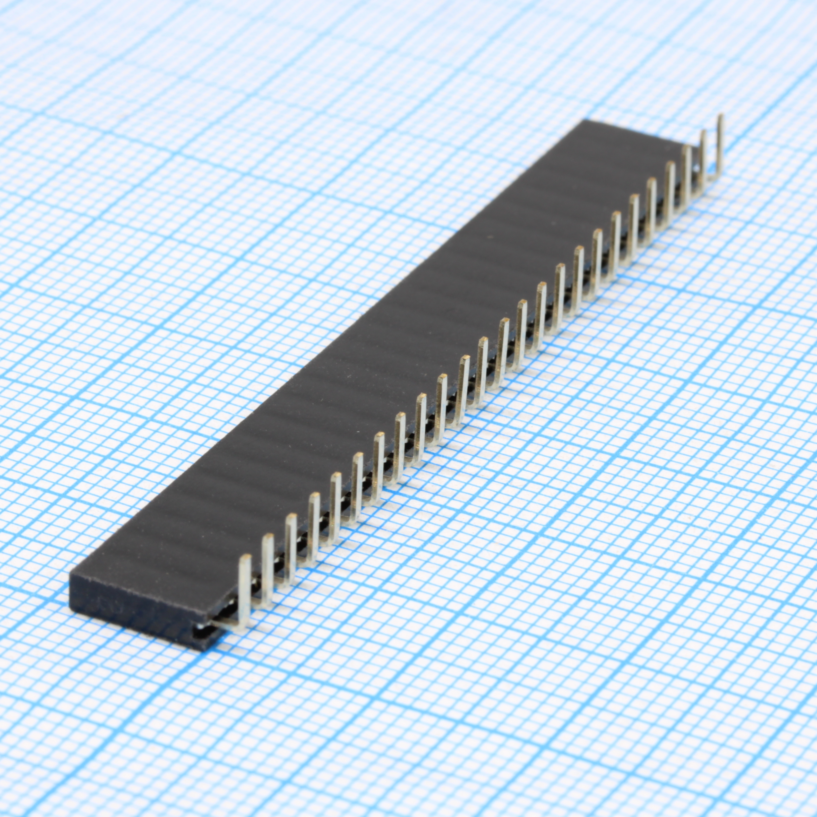 DS1024-1X25R2 - CONNFLY