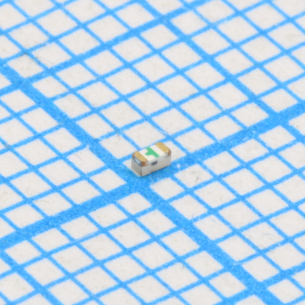 FYLS-0402UAC - FORYARD