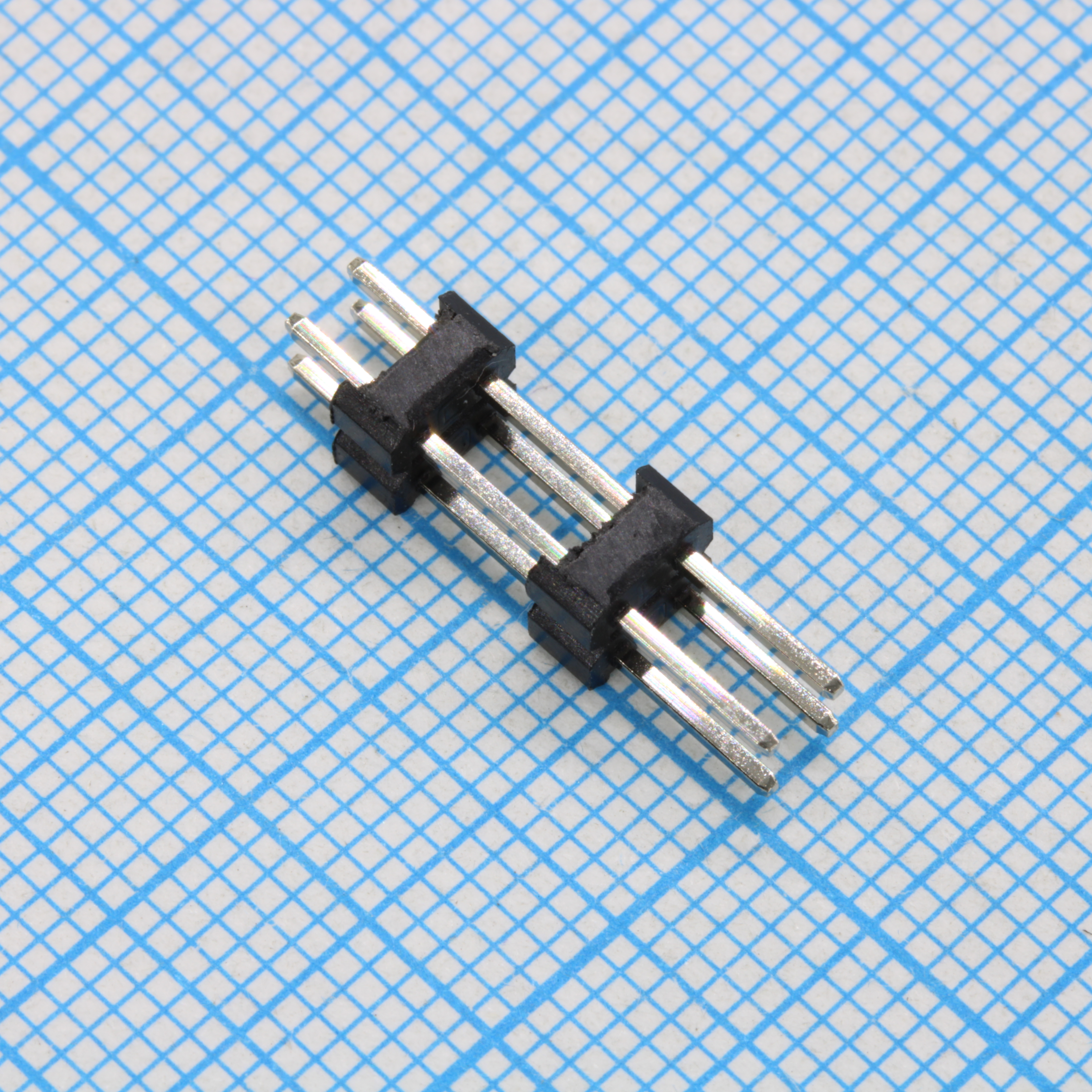 DS1029-04-2X2P8BVA10-B - CONNFLY