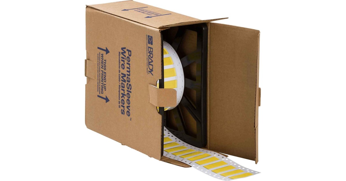 Купить brd140995 BRADY оптом в Москве