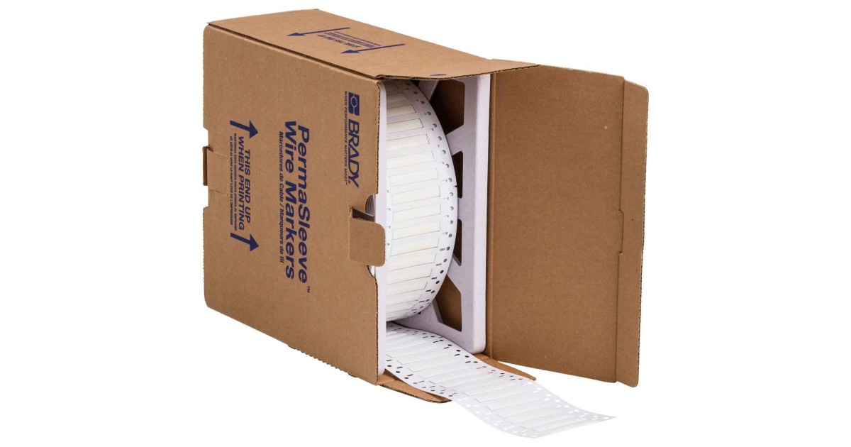 Купить brd141232 BRADY оптом в Москве