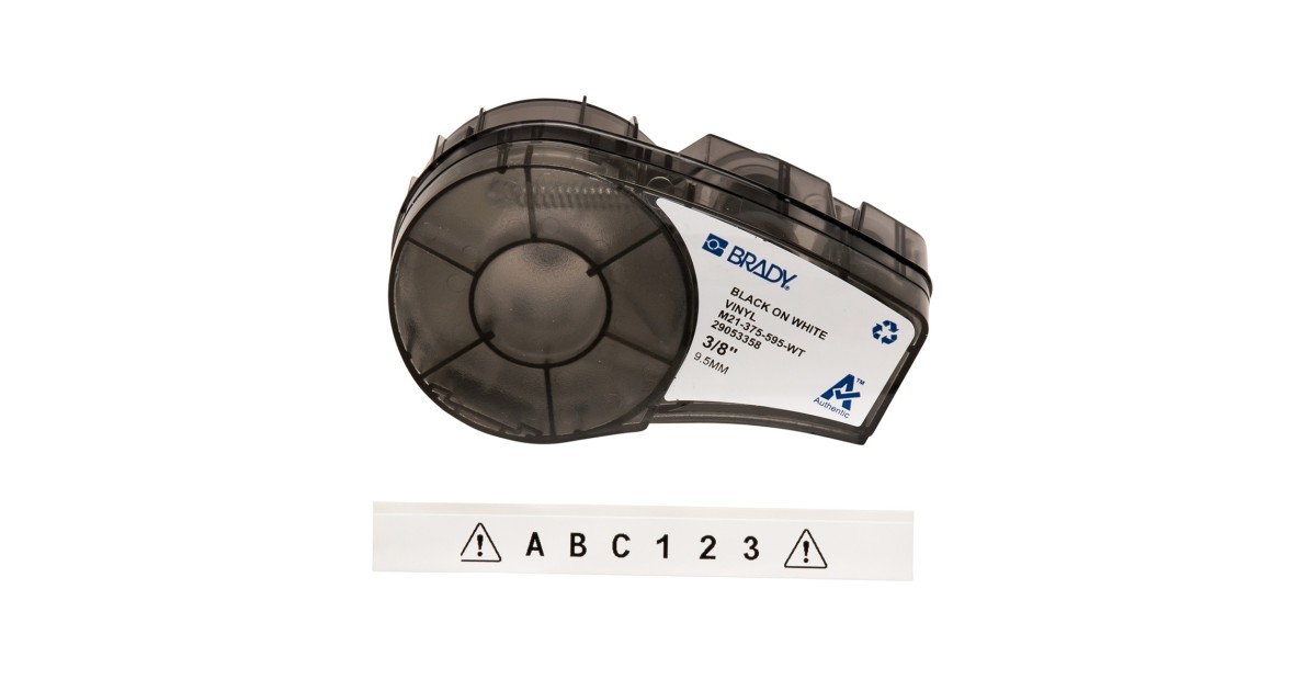 Купить Картридж M21-375-595-WT BRADY оптом в Москве