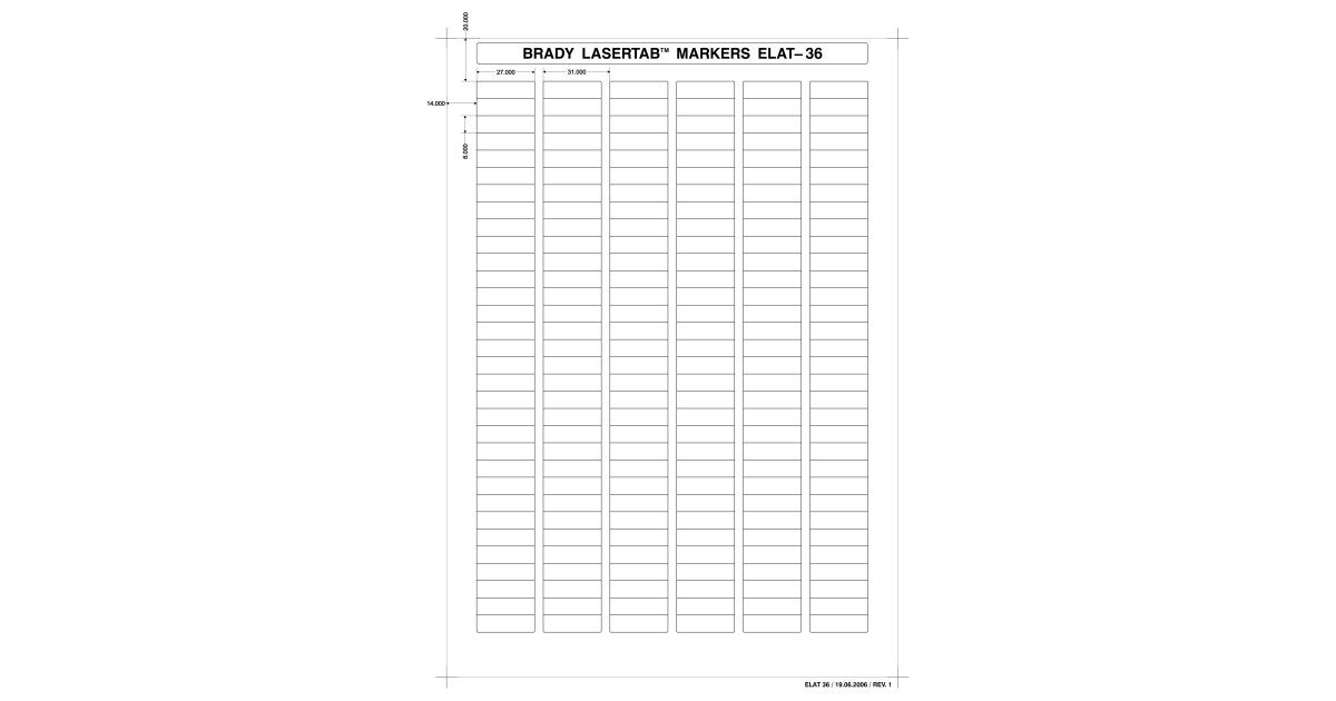 Купить brd14394 BRADY оптом в Москве