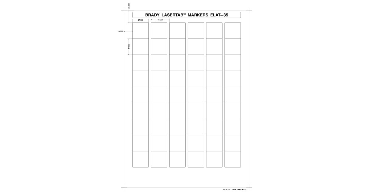 Купить brd14393 BRADY оптом в Москве