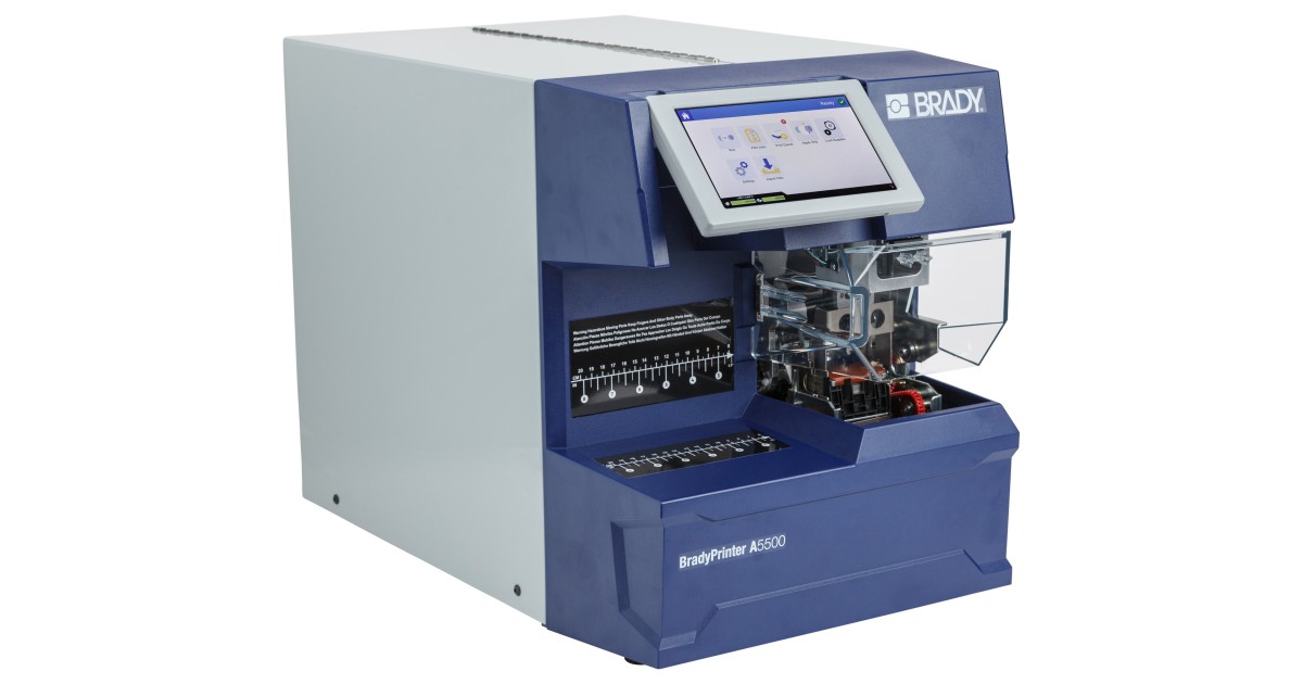 Купить brd151187 BRADY оптом в Москве