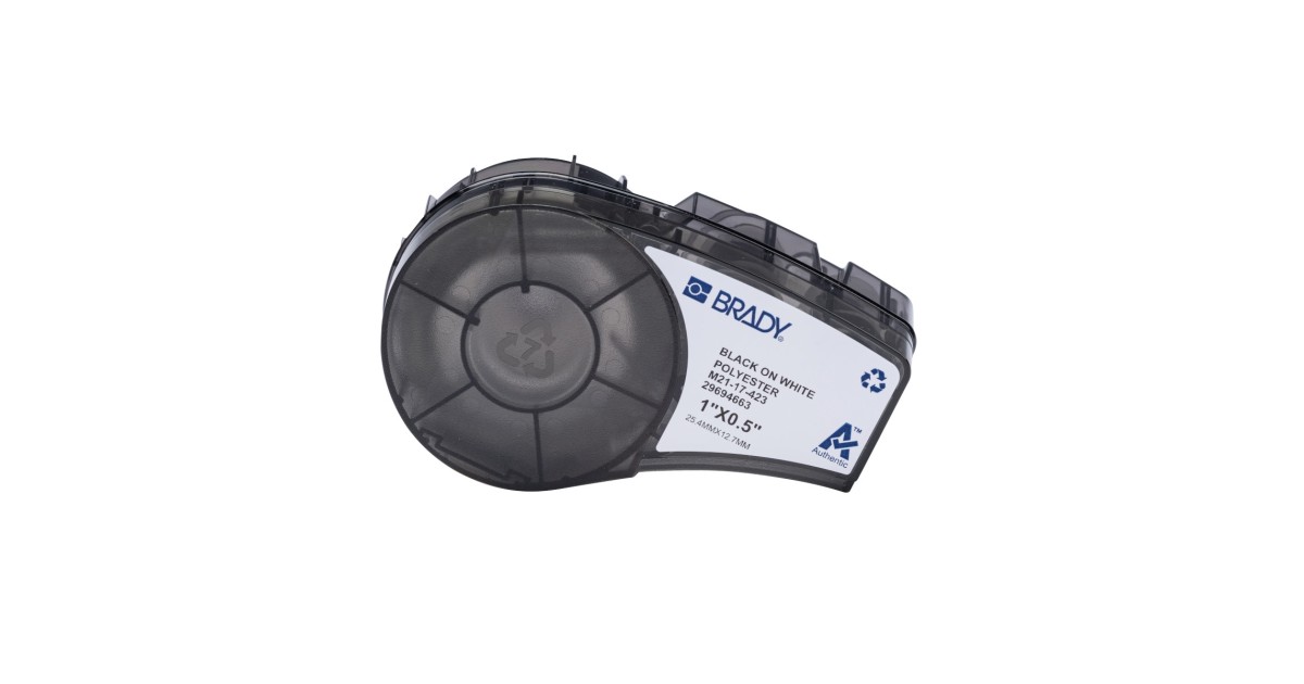 Купить brd152096 BRADY оптом в Москве