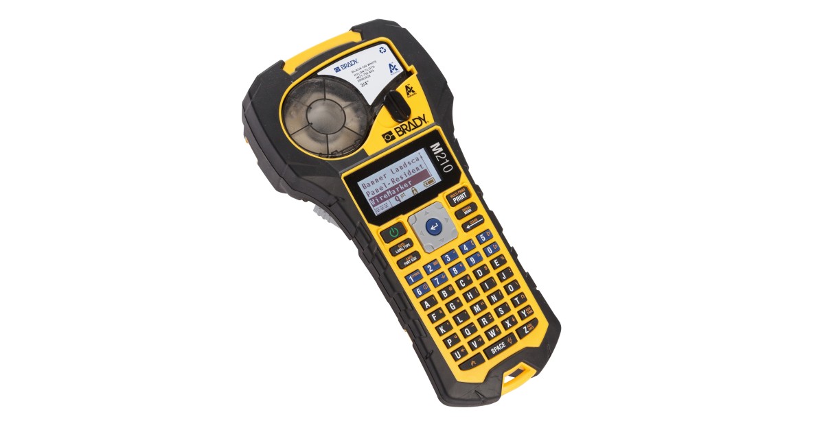 Купить brd152260 BRADY оптом в Москве