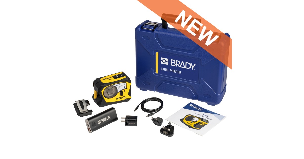 Купить brd170390 BRADY оптом в Москве