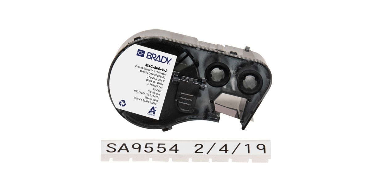 Купить brd170777 BRADY оптом в Москве