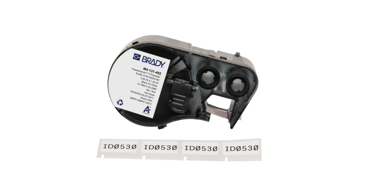 Купить brd170780 BRADY оптом в Москве