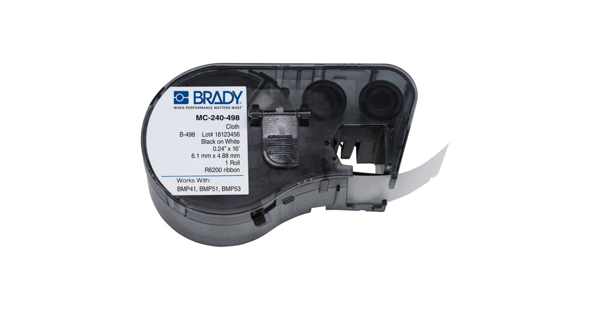 Купить brd170782 BRADY оптом в Москве