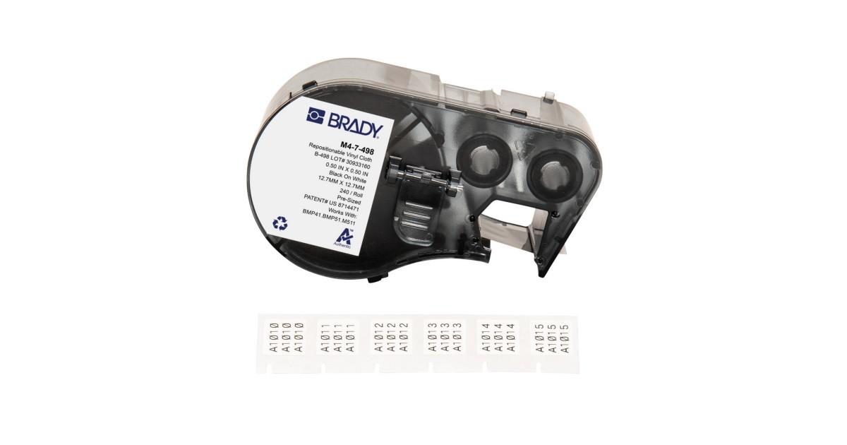 Купить brd170787 BRADY оптом в Москве
