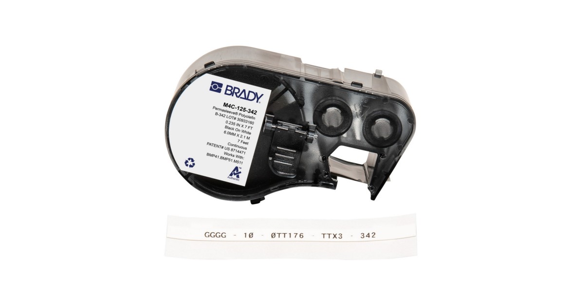 Купить brd170712 BRADY оптом в Москве