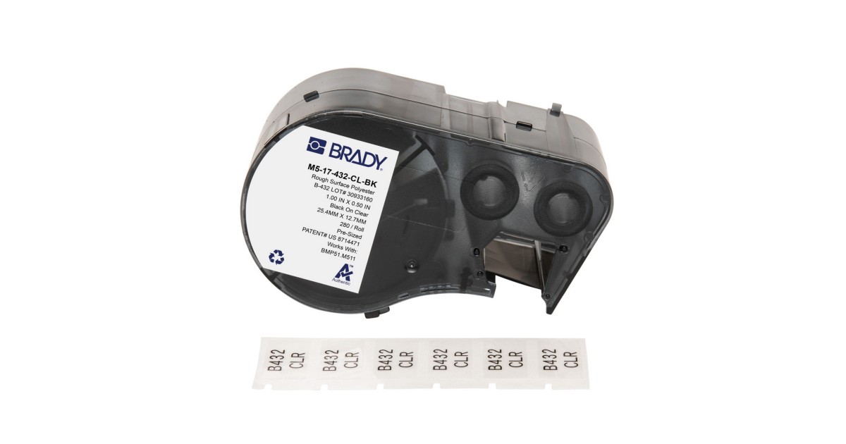 Купить brd170873 BRADY оптом в Москве