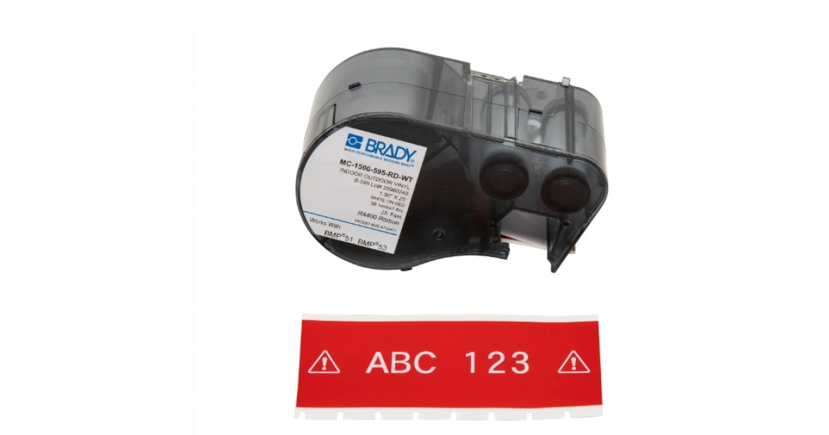 Купить brd170943 BRADY оптом в Москве